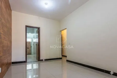 Casa de Condomínio com 3 Quartos à venda, 90m² no Santa Amélia, Belo Horizonte