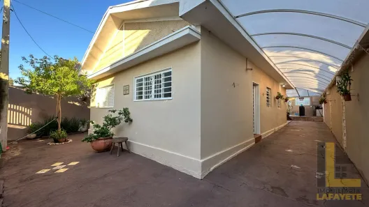 Casa com 5 Quartos à venda, 220m² no Vila Moreira, São José do Rio Preto