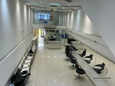 Sala Comercial para alugar, 150m² no Vila Hortência, Sorocaba