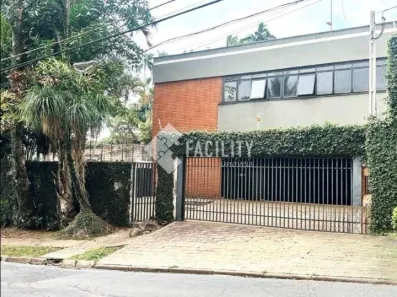 Sobrado com 4 Quartos à venda, 342m² no Jardim Santa Marcelina, Campinas
