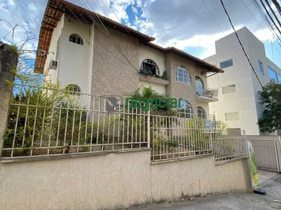 Apartamento com 3 Quartos para alugar, 130m² no Centro, Betim
