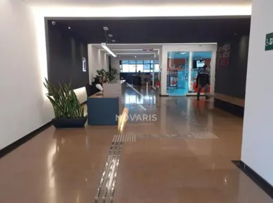 Imóvel Comercial à venda, 167m² no Bela Vista, São Paulo
