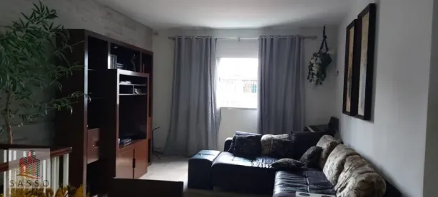 Casa com 2 Quartos à venda, 214m² no Vila Buenos Aires, São Paulo