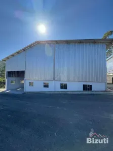 Galpão/Depósito/Armazém para alugar, 420m² no Glebas, Franco da Rocha