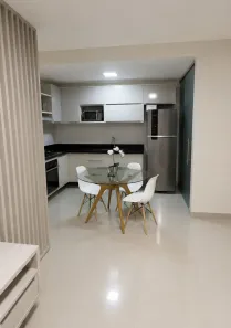Apartamento com 2 Quartos à venda, 54m² no Nova Conquista, Paragominas
