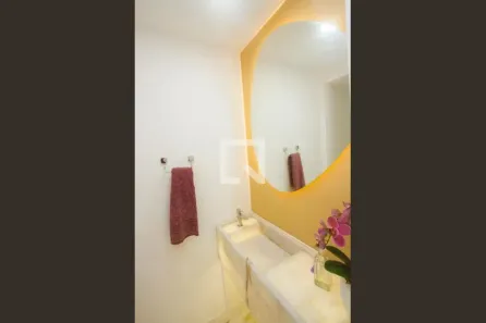 Apartamento com 4 Quartos à venda, 120m² no Brooklin Paulista, São Paulo