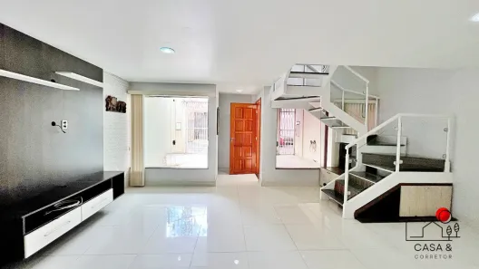 Casa com 2 Quartos à venda, 132m² no Compensa, Manaus