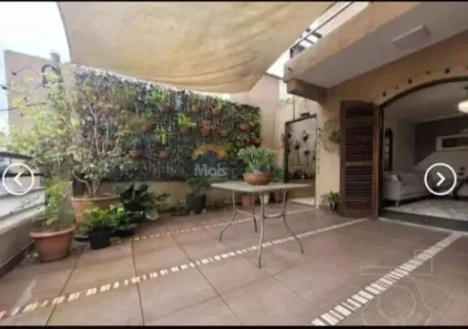 Casa com 3 Quartos para alugar, 150m² no Jardim Sarah, São Paulo