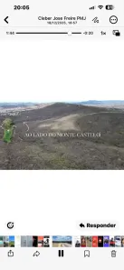 Lote/Terreno com 1 Quarto à venda, 33000m² no , Sairé