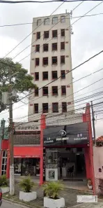 Sala Comercial à venda, 55m² no Jardim Santo Antônio, Santo André