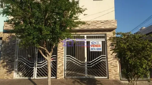 Sobrado com 3 Quartos à venda, 180m² no Vila Moreira, São Paulo