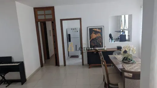 Apartamento com 3 Quartos à venda, 110m² no Vila Sfeir, Indaiatuba
