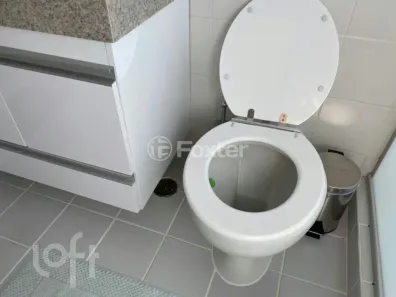 Apartamento com 2 Quartos à venda, 53m² no Jardim Santa Cruz (Campo Grande), São Paulo