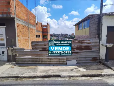 Lote/Terreno à venda, 150m² no Jardim Varan, Suzano