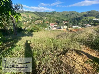 Lote/Terreno à venda, 1100m² no Granja Califórnia, Paty do Alferes