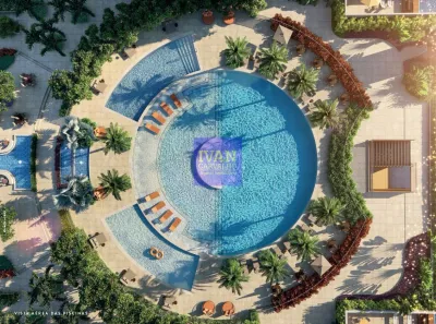Apartamento com 2 Quartos à venda, 72m² no Barra da Tijuca, Rio de Janeiro