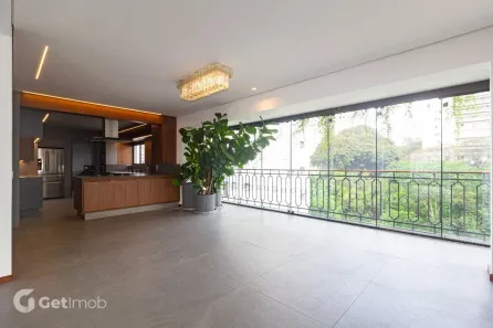 Cobertura com 4 Quartos à venda, 500m² no Santa Cecília, São Paulo