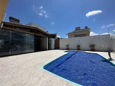 Casa com 3 Quartos à venda, 257m² no Jardim Europa, Chapecó