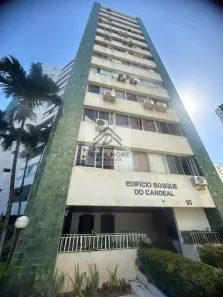Apartamento com 3 Quartos à venda, 125m² no Candeal, Salvador