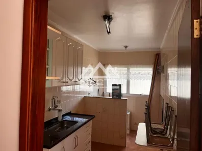 Apartamento com 2 Quartos à venda, 64m² no Indaiá, Caraguatatuba