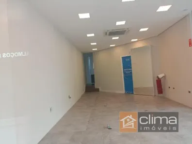 Imóvel Comercial para alugar, 20m² no Condomínio Centro Comercial Alphaville, Barueri