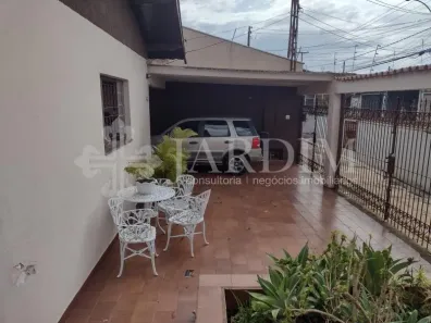Casa com 4 Quartos à venda, 176m² no Nossa Senhora de Fátima, Piracicaba