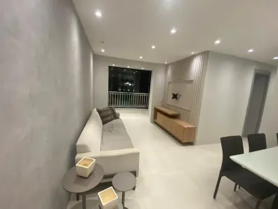Apartamento com 3 Quartos à venda, 76m² no Calhau, São Luís