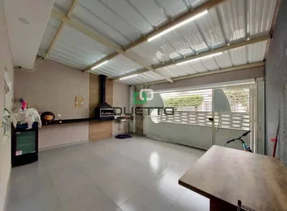 Casa com 2 Quartos à venda, 139m² no Parque Residencial Jaguari, Americana