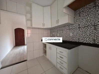 Apartamento com 2 Quartos para alugar, 56m² no Vila Progresso, Guarulhos