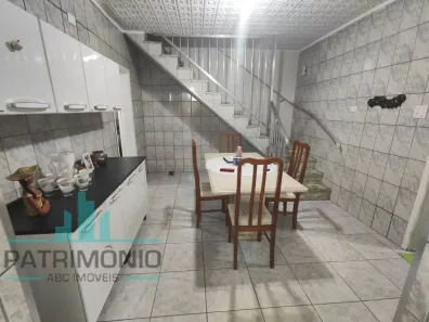 Sobrado com 3 Quartos à venda, 174m² no Boa Vista, São Caetano do Sul