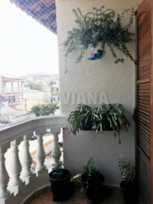 Apartamento com 3 Quartos à venda, 232m² no Barcelona, São Caetano do Sul