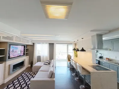 Cobertura com 2 Quartos para alugar, 150m² no Recreio dos Bandeirantes, Rio de Janeiro
