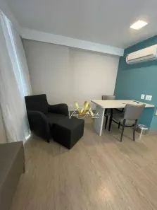 Flat com 1 Quarto à venda, 42m² no Pina, Recife