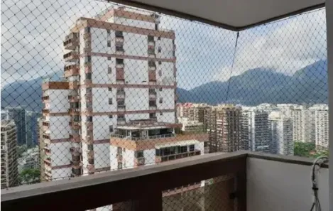 Apartamento com 2 Quartos à venda, 88m² no Barra da Tijuca, Rio de Janeiro
