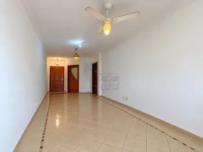 Apartamento com 3 Quartos à venda, 89m² no Jardim Irajá, Ribeirão Preto