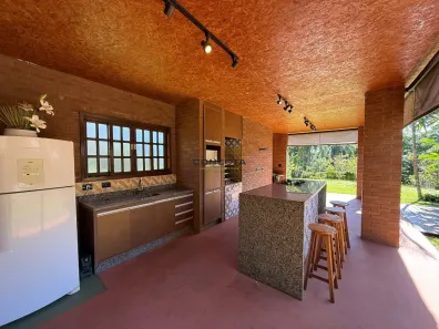 Fazenda/Sítio à venda, 47m² no Estância Cabral, Cambé