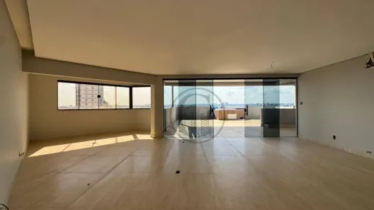 Cobertura com 4 Quartos à venda, 245m² no Centro, Sorocaba