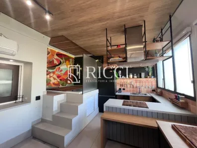 Cobertura com 4 Quartos à venda, 148m² no Boqueirão, Santos