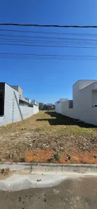 Lote/Terreno à venda, 250m² no Residencial Jardim do Jatobá, Hortolândia