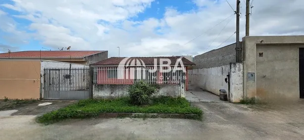 Casa com 5 Quartos à venda, 182m² no Cajuru, Curitiba