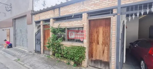 Prédio Comercial com 1 Quarto à venda, 360m² no Chácara Santo Antônio (Zona Sul), São Paulo