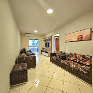 Apartamento com 2 Quartos à venda, 108m² no Guilhermina, Praia Grande