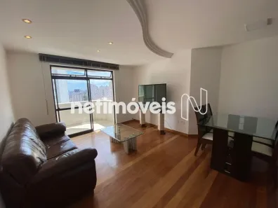 Apartamento com 2 Quartos à venda, 85m² no Gutierrez, Belo Horizonte