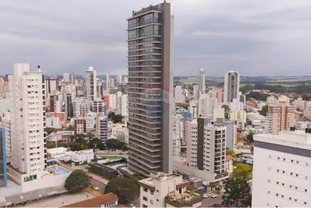 Apartamento com 3 Quartos à venda, 172m² no Vila Rodrigues, Passo Fundo