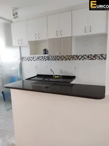 Apartamento com 2 Quartos à venda, 52m² no Loteamento Parque São Martinho, Campinas