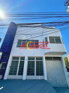 Prédio Comercial à venda, 1062m² no Jardim das Nações, Guarulhos