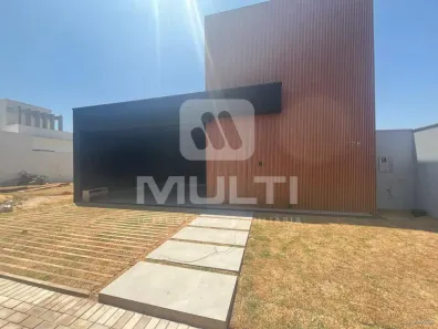 Casa de Condomínio com 4 Quartos à venda, 212m² no Jardim Botânico, Uberlândia