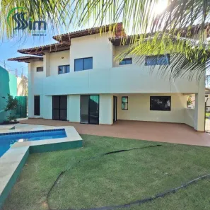 Casa de Condomínio com 4 Quartos à venda, 305m² no Praia do Futuro I, Fortaleza