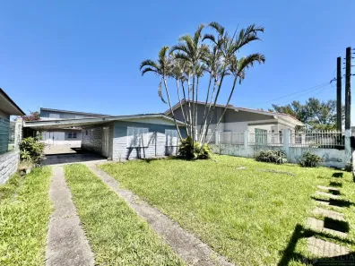 Casa com 6 Quartos à venda, 150m² no Imbé, Imbé