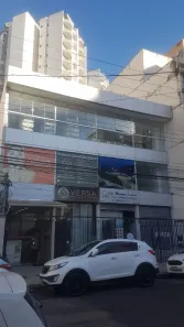 Sala Comercial à venda, 474m² no Centro, Juiz de Fora